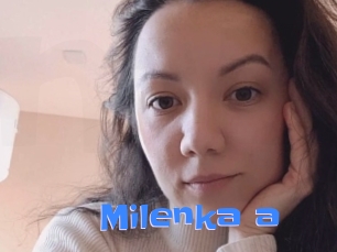 Milenka_a