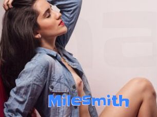 Milesmith