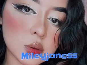 Mileyjoness