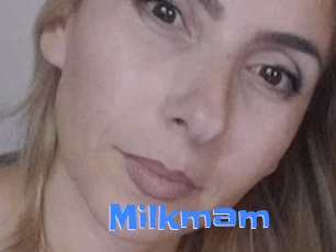 Milkmam