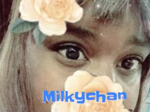 Milkychan