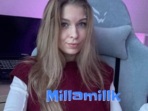 Millamillk