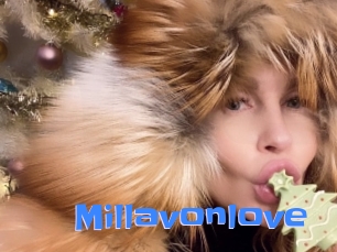 Millavonlove