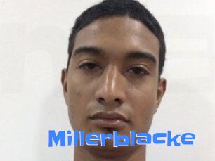 Millerblacke