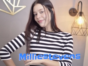 Milliestevens