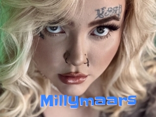 Millymaars