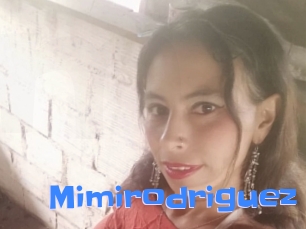 Mimirodriguez