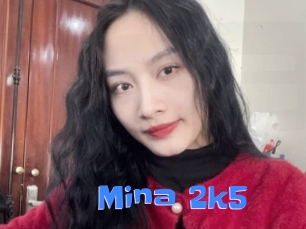 Mina_2k5