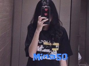 Mina50