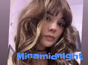 Minamidnight