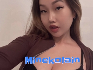 Minekolain