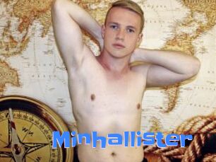 Minhallister