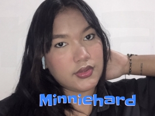 Minniehard