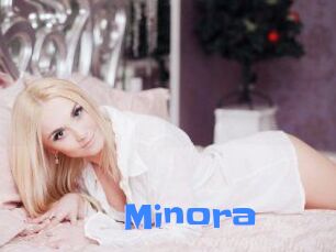 Minora