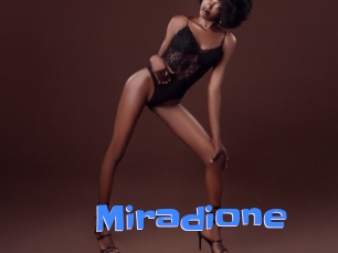 Miradione