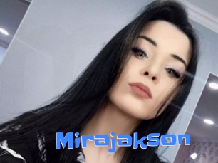 Mirajakson