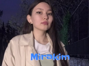 Mirakim