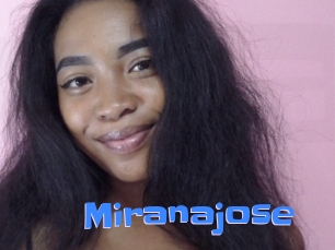 Miranajose