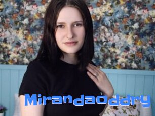 Mirandaoddry