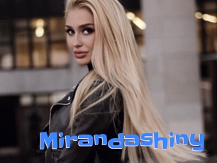 Mirandashiny