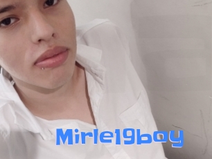 Mirle19boy