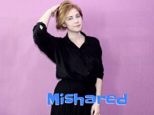 Mishared