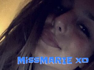 MissMARIE_xo