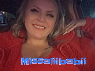 Missaliibabii