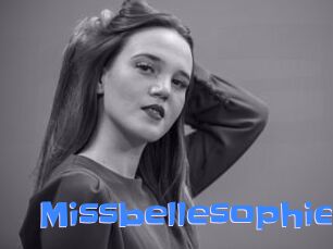 Missbellesophie