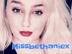 Missbethaniex