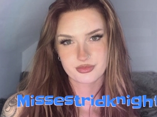 Missestridknight