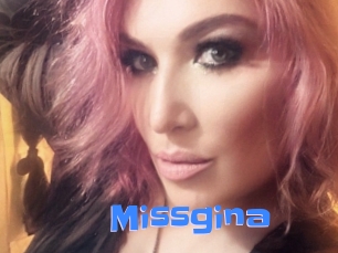 Missgina