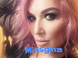 Missgina