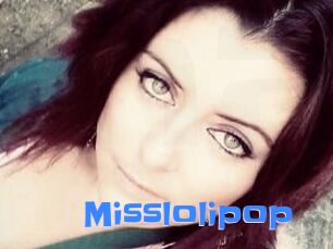 Misslolipop