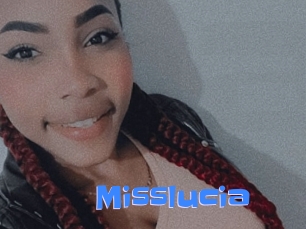 Misslucia