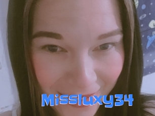 Missluxy34