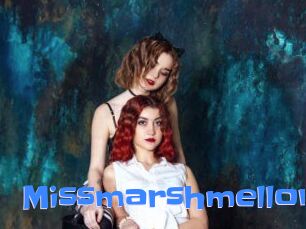 Missmarshmellow