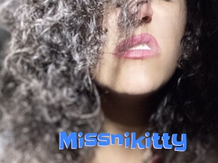 Missnikitty