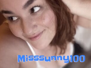 Misssunny100