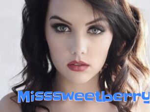 Misssweetberry