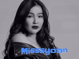 misssyoan Mausi Privat