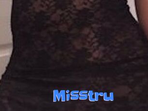 Misstru