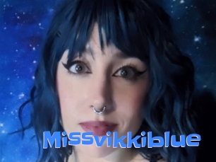 Missvikkiblue