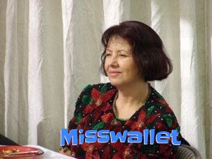 Misswallet