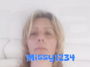 Missy1234