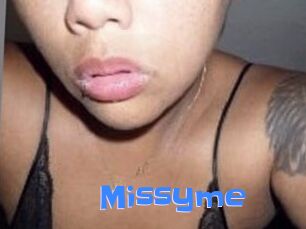 Missyme