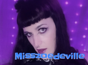 Misszoedeville