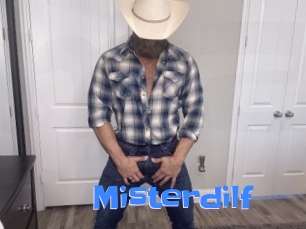 Misterdilf