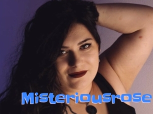 Misteriousrose