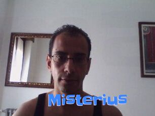 misterius Mausi Privat